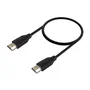 Aisens Cable HDMI V2.0 Premium 4K@60Hz 18Gbps 5m Negro